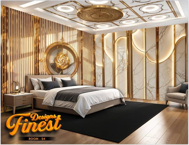 3D flex wallpaper 18