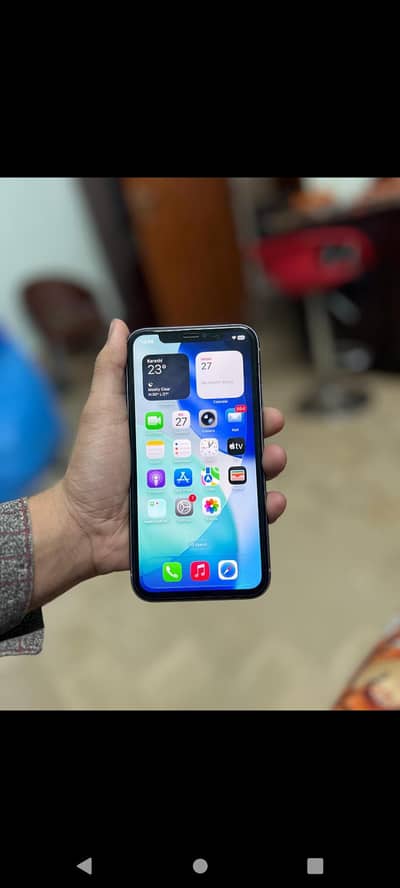 iphone 11 64 gb non  jv