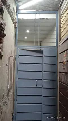 1.5 Marla Double Storey House – Ready to Move