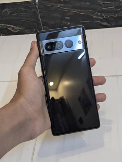 Pixel 7 pro Chance deal 