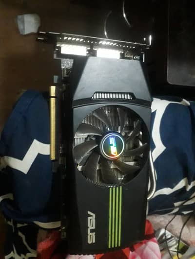 gtx 560ti heavy card in low price