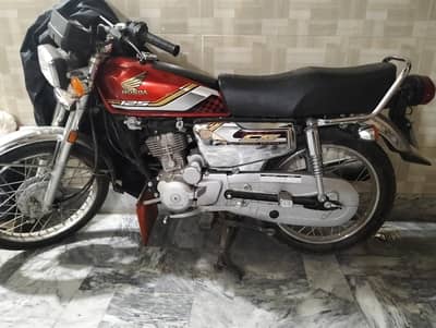 2025/26 in a lush condition