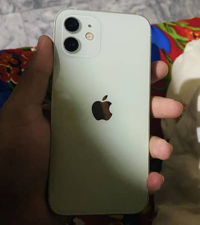 iPhone 12 PTA-approved