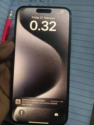 iphone 15 pro max LLA