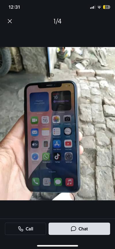iPhone XS pta approved 64gb exchange posibile 03064325545 03701162973