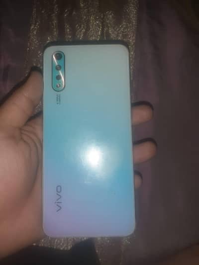 Vivo s1