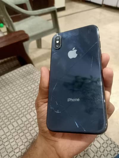 iphone xs 256 non PTA
