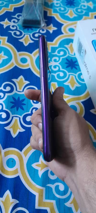 realme 5 pta approved