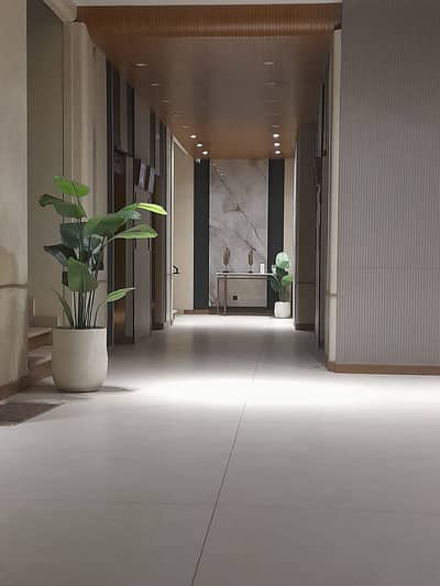 Main Shaheed Millat Office On Sale