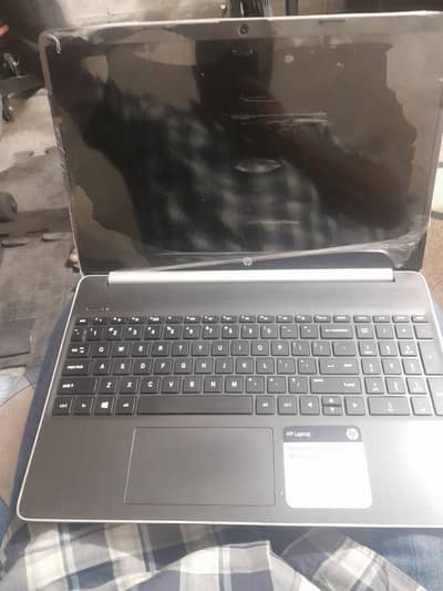 HP-15dy Integrated Graphics Card