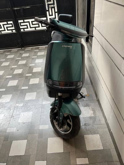 Scooty for sale