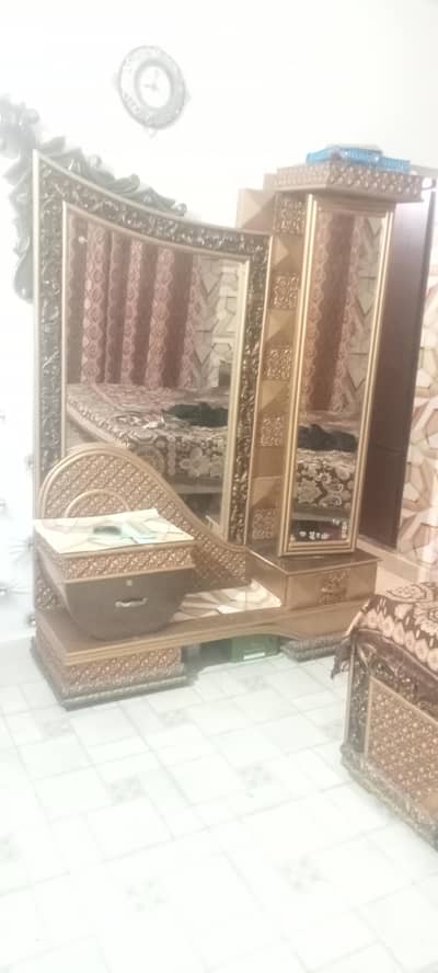 unique style deco paint drasing