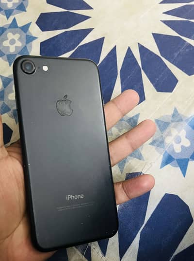 IPhone 7 pta approved