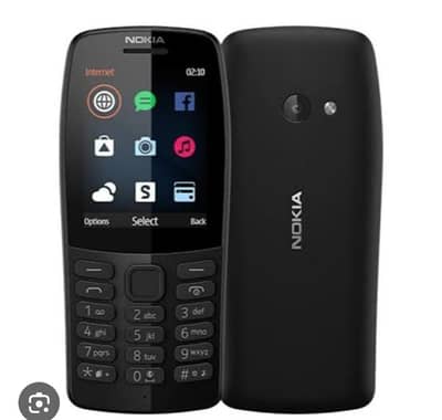 nokia 210