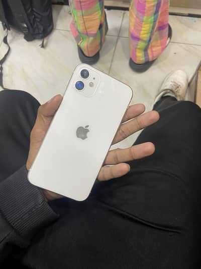 I phone 11 pta aproved