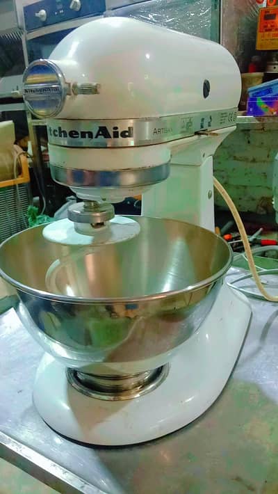 dough machines all size mixer