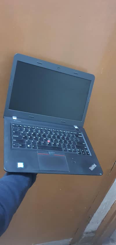 Lenovo E460 i5 6th