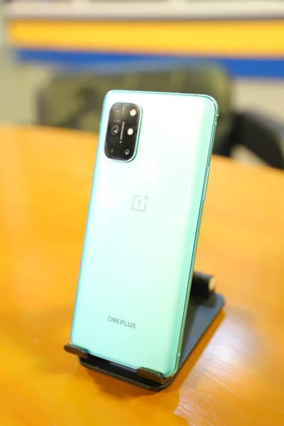 OnePlus 8T (PTA Approved)