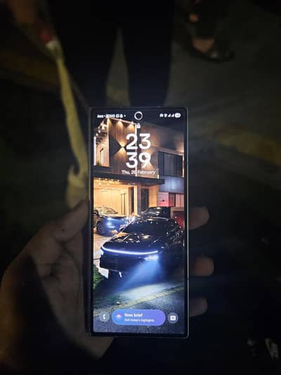 samsung z fold 6 non pta 12/256