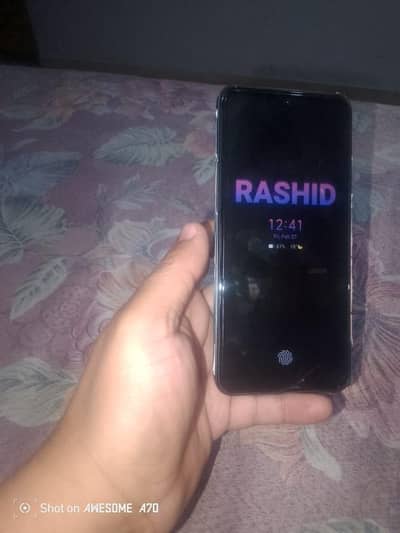 itel s25 10/10 box charger card available