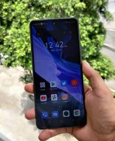 Infinix Note 10 6+128 Urgent Sale