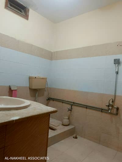 GROUND FLOOR PORTION AVAILABLE FOR RENT AT PRIME LOCATION OF NORTH NAZIMABAD