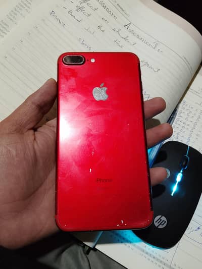 iphone 7 plus 256 gb non pta