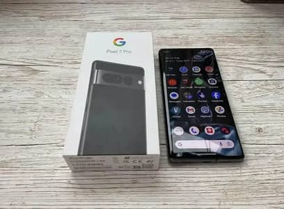 Google Pixel 7 Pro