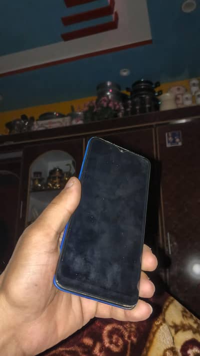 itel vision 2/32 pta