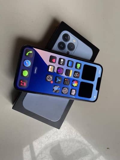 iPhone 13 Pro Max for Sale