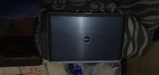 Dell laptop