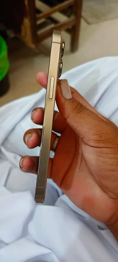 Iphone 13 pro PTA Approved