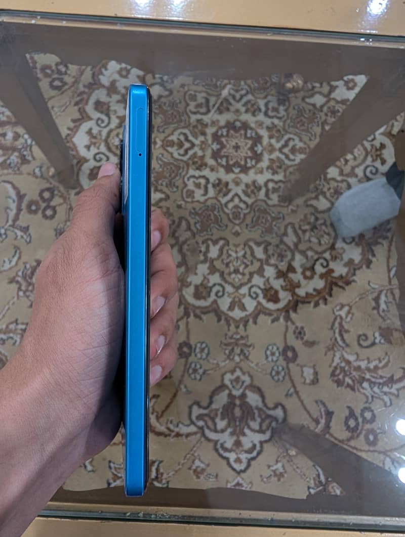 DCODE Cygnal 4 Pro 5