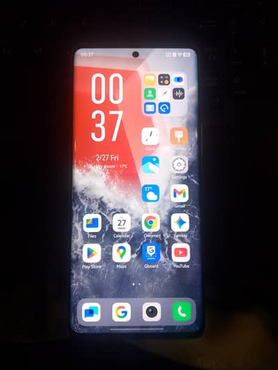 iQOO 9 Pro – 10/10 Condition – Snapdragon 8 Gen 1 –  Gaming Beast