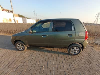 Alto 2008 90% Genuine