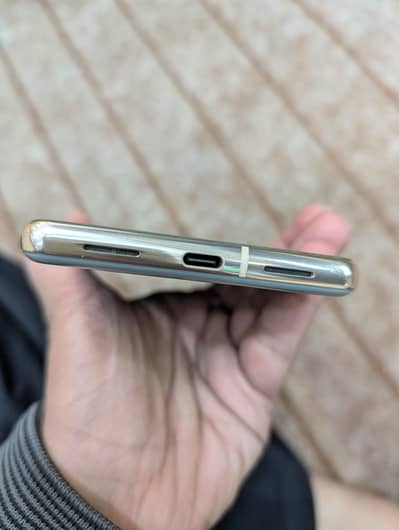 google Pixel 7 pro 10/9