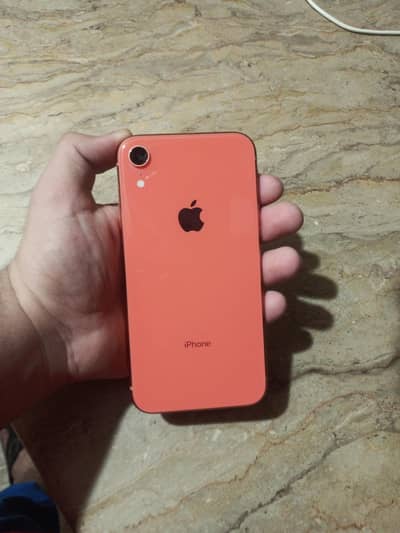 iphone XR Exchange possible