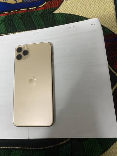 11 PRO MAX PTA APPROVED