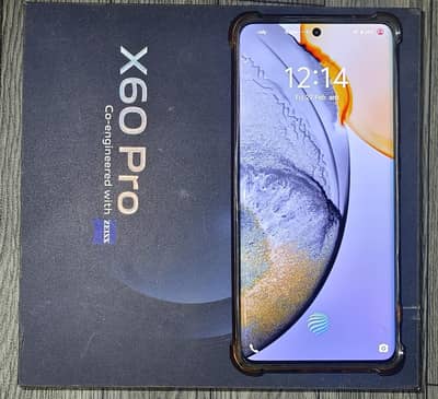 VIVO X60 PRO 12+8. GB / 256. GB