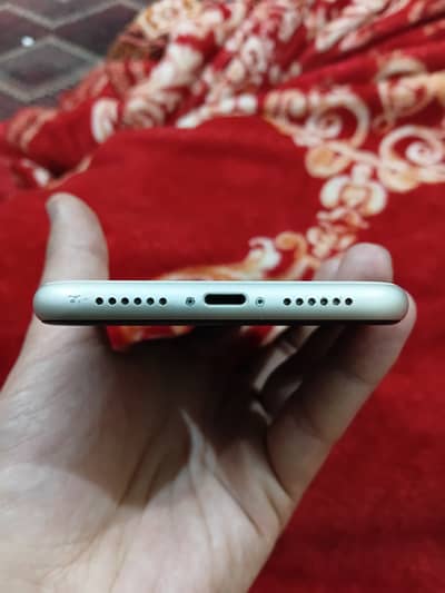Iphone 11 256 GB ( Chance )