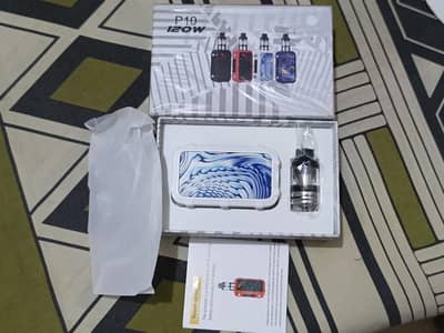 P10 Vale (rare color)