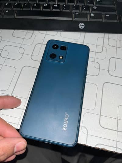 Oppo F21 pro Pannel Change