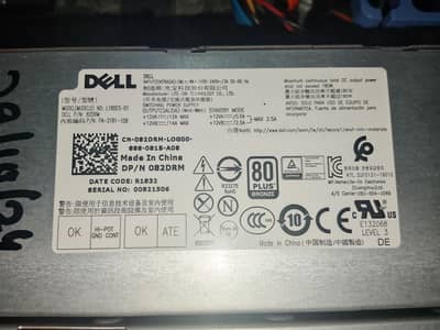 Dell optiplex 5050