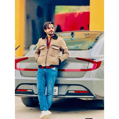 Malik Yasir