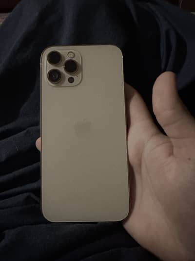 iPhone 12 Pro Max 128Gb