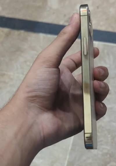 iphone 12 pro (128gb) Pta approved