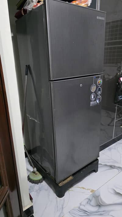 Waves Refrigerator For Sale