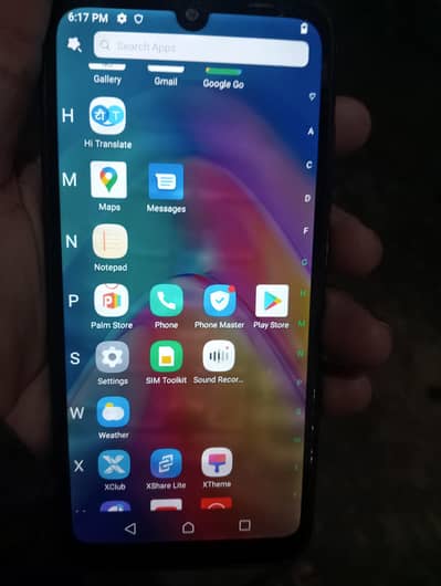 Infinix smart hd 2/32 best for hotspot