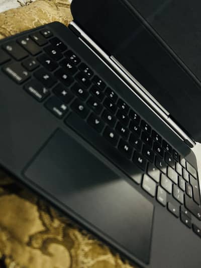 Apple Magic Keyboard A2261 Space Gray for iPad Pro 11-inch & iPad Air