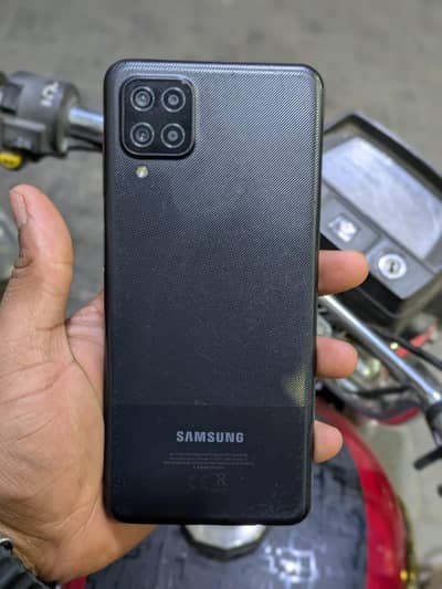 samsung a12